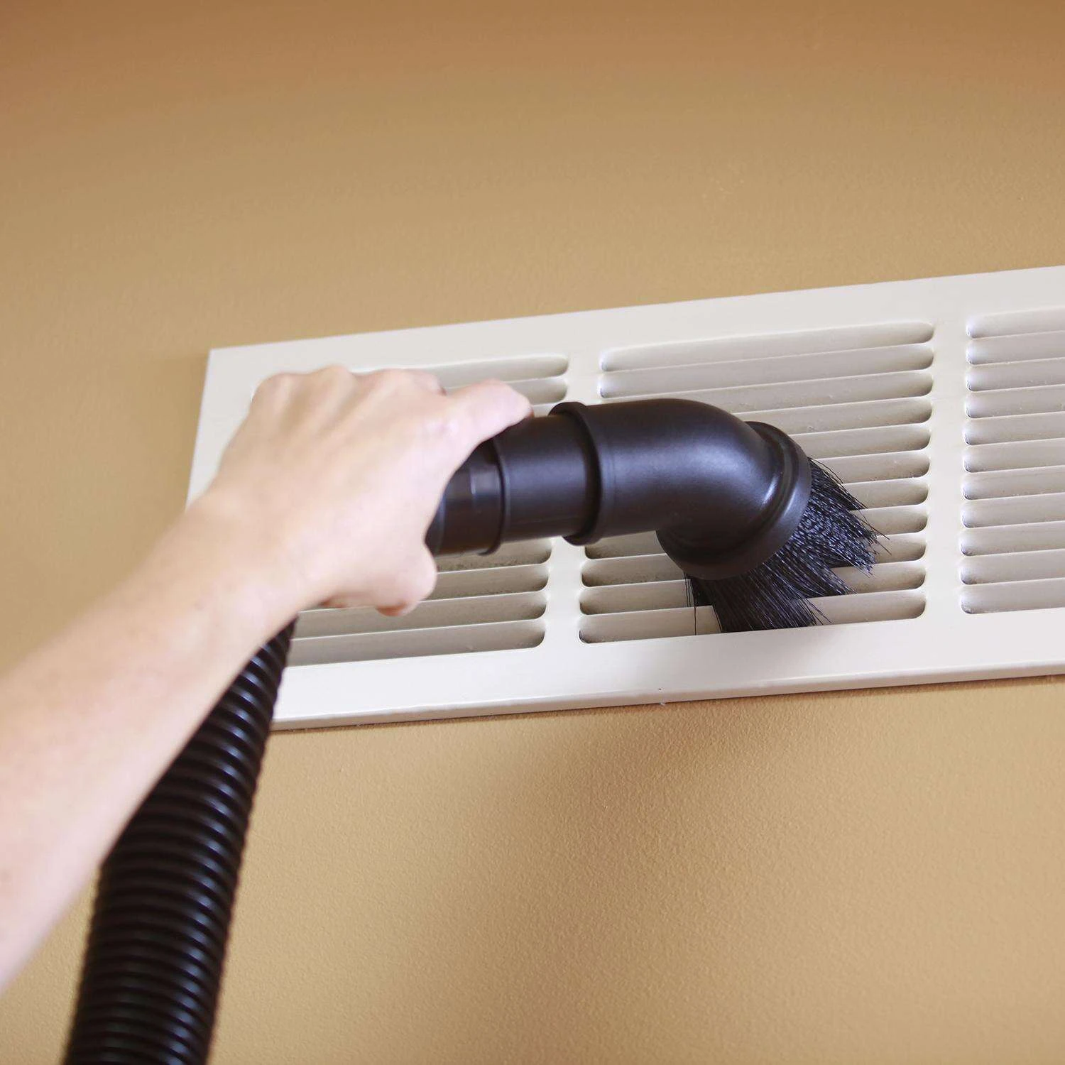 Craftsman 4 In. L X 4 In. W X 1-7/8 In. D Dusting Brush 1 Pc 8 Craftsman 4 In. L X 4 In. W X 1-7/8 In. D Dusting Brush 1 Pc - Image 6