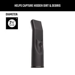 Craftsman 11 In. L X 7 In. W X 2-1/2 In. D LED Car Nozzle 1 Pc -Professional Tools Discount Store 017c152c c014 43d4 8be9 9211e660ab98