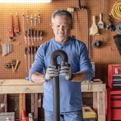 Craftsman 16 Gal Corded Wet/Dry Vacuum 12 Amps 120 V 6.5 HP -Professional Tools Discount Store 01f6e39e f770 4f78 b6e3 dc7c6db54984