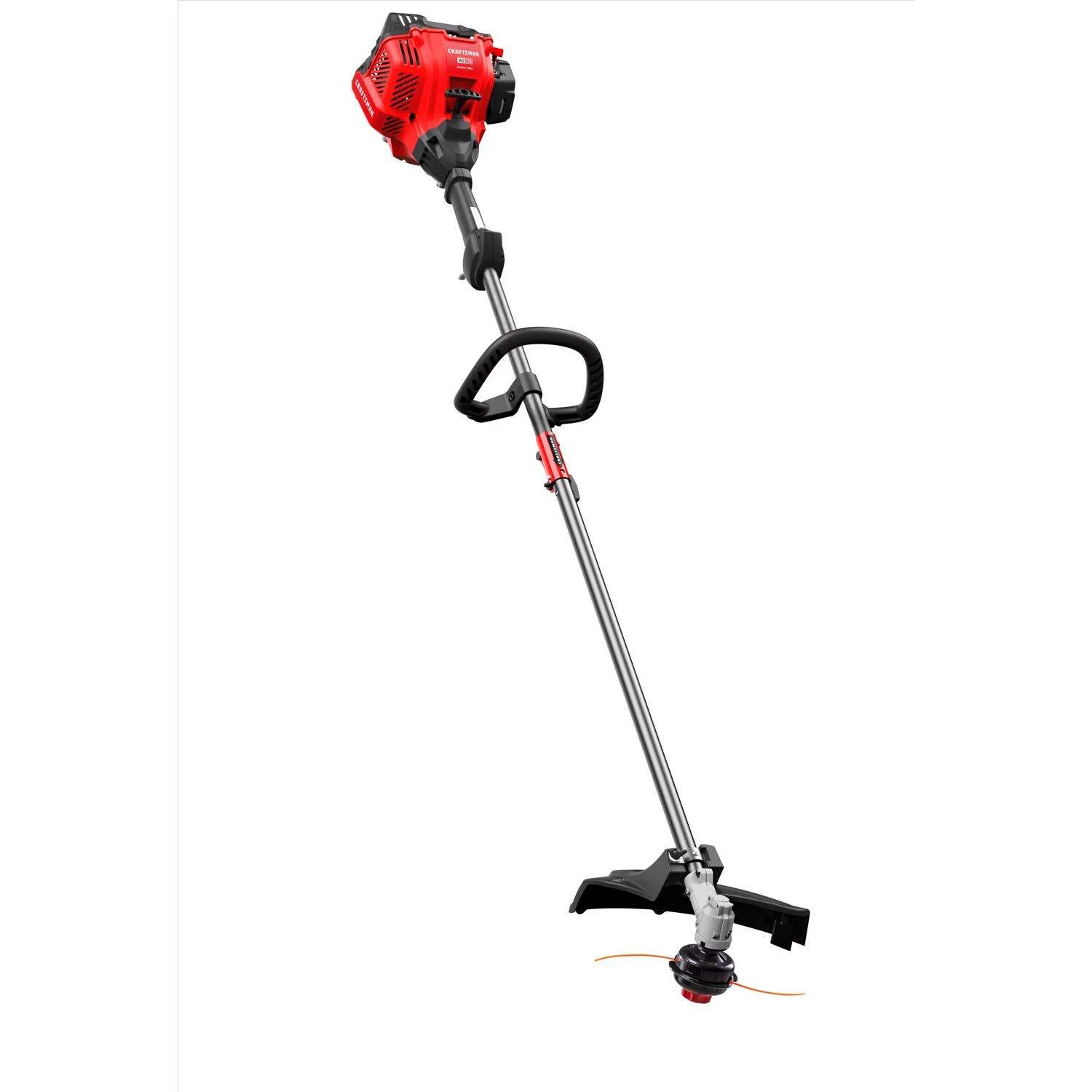 Craftsman CMXGTAMDZ22C 17 In. Gas String Trimmer 3 Craftsman CMXGTAMDZ22C 17 In. Gas String Trimmer