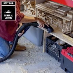 Craftsman 2 In. L X 10 In. W Vacuum Dust Bag 16-20 Gal 3 Pc -Professional Tools Discount Store 0402b391 79f4 4b2e aa43 6f0dea31f096