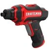 Craftsman 4V MAX Cordless Powered Screwdriver Kit (Battery & Charger) -Professional Tools Discount Store 043ef76d 1895 47a9 8678 2b9ee7f41eb3