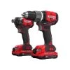 Craftsman V20 Brushless RP Cordless 2 Tool Combo Kit 1 Craftsman V20 Brushless RP Cordless 2 Tool Combo Kit -Professional Tools Discount Store 04655fff a948 4c23 aa52 51b1cac78b84