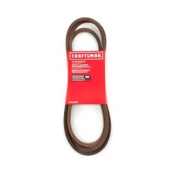 Craftsman Deck Drive Belt 0.5 In. W X 100.9 In. L For Lawn Tractor