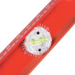 Craftsman 48 In. Aluminum Magnetic I-Beam Level 3 Vial -Professional Tools Discount Store 075fa476 0b0c 4f34 af8d fafa991a6c3c