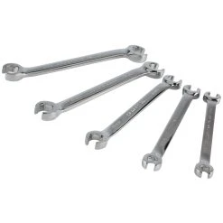 Craftsman 6 Point Metric Flare Nut Wrench Set 5 Pc -Professional Tools Discount Store 095906e1 ba2c 4a2e 861c 67be6b583fe8