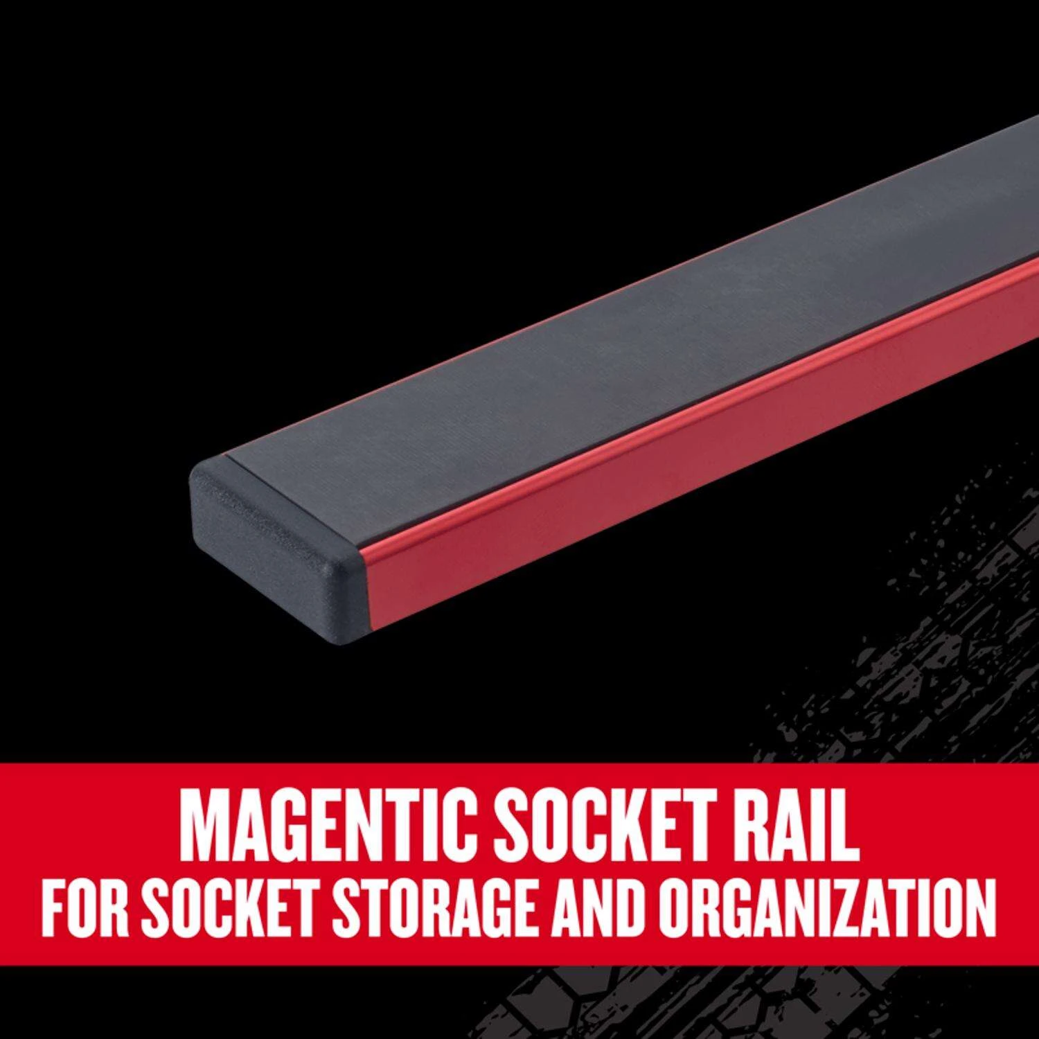 Craftsman V-Series 1/4 In. Drive Metric 6 Point Deep Socket Set 10 Pc 6 Craftsman V-Series 1/4 In. Drive Metric 6 Point Deep Socket Set 10 Pc - Image 4