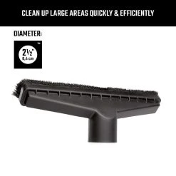 Craftsman 5 In. L X 15 In. W X 2-1/2 In. D Floor Brush 1 Pc 13 Craftsman 5 In. L X 15 In. W X 2-1/2 In. D Floor Brush 1 Pc -Professional Tools Discount Store 0e2fa01a 78d2 4f30 8e96 a9a0509208a6