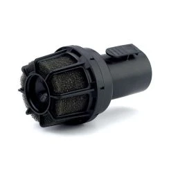 Craftsman 4 In. L X 4 In. W X 2-1/2 In. D Air Diffuser And Muffler 1 Pc