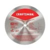 Craftsman 10 In. D X 5/8 In. Carbon Steel Circular Saw Blade 180 Teeth 1 Pc 1 Craftsman 10 In. D X 5/8 In. Carbon Steel Circular Saw Blade 180 Teeth 1 Pc -Professional Tools Discount Store 0ece3845 d169 45e2 a843 9b401a45b0bf