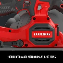 Craftsman V20 6-1/2 In. Cordless Circular Saw Tool Only -Professional Tools Discount Store 0f478b9b b7a7 4319 adfd f23ce3a312d3