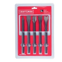 Craftsman Air Chisel Set 5 Pc -Professional Tools Discount Store 0f8cf12c 2b80 43df 815d 07f76902bf8b