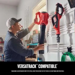 Craftsman V20 BRUSHLESS RP CMCBL730P1 110 Mph 410 CFM Battery Handheld Blower Kit (Battery & Charger -Professional Tools Discount Store 115c079d d0f4 401c 9896 ff91a4f3840f