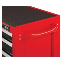 Craftsman 52 In. 10 Drawer Steel Rolling Tool Cart 37.5 In. H X 18 In. D -Professional Tools Discount Store 128a8124 8f93 44f2 b628 9bef443414d9