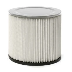 Craftsman Wet/Dry Vac Cartridge Filter 1 Pc