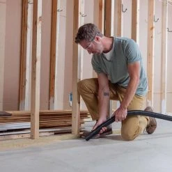 Craftsman 4 Gal Corded Wet/Dry Vacuum 120 V 5 HP -Professional Tools Discount Store 13ac5de3 11a8 4190 8c89 7e42242c4870