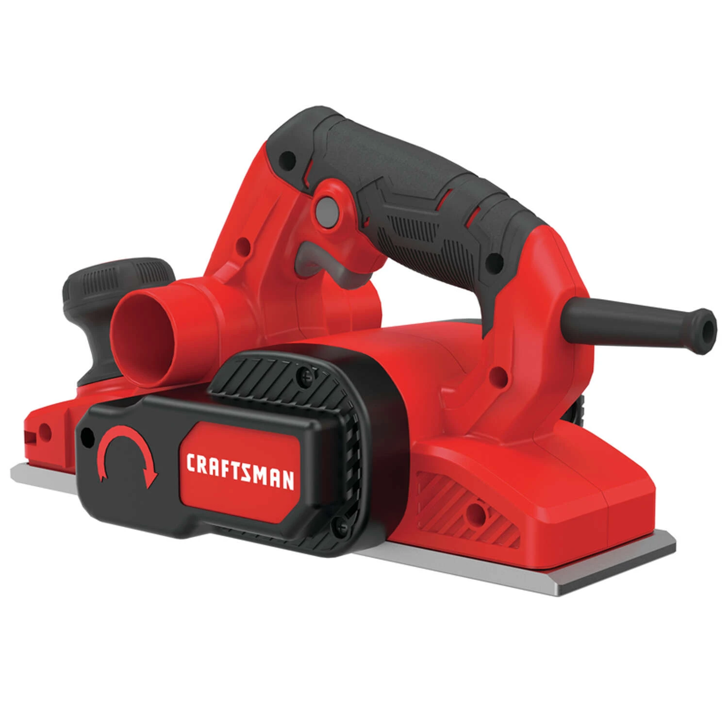 Craftsman 6 Amps 11-1/2 In. Corded Planer 6 Craftsman 6 Amps 11-1/2 In. Corded Planer - Image 4