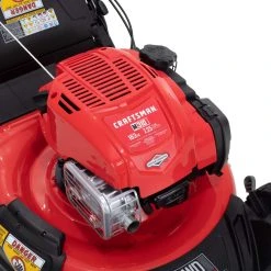 Craftsman CMGM231202 21 In. 163 Cc Gas Self-Propelled Lawn Mower -Professional Tools Discount Store 147874ff 43ad 4033 a7e3 5cf11df01433