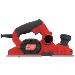 Craftsman 6 Amps 11-1/2 In. Corded Planer 8 Craftsman 6 Amps 11-1/2 In. Corded Planer -Professional Tools Discount Store 14edba69 1e6f 4525 bcf2 bcb0acc62c22