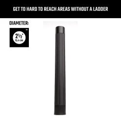 Craftsman 20.5 In. L X 2-1/2 In. D Extension Wand 1 Pc 14 Craftsman 20.5 In. L X 2-1/2 In. D Extension Wand 1 Pc -Professional Tools Discount Store 16b33e9e b382 43cd 9815 ff610706e36a