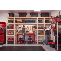 Craftsman VERSASTACK 17 In. Tower Tool Box Black/Red 17 Craftsman VERSASTACK 17 In. Tower Tool Box Black/Red -Professional Tools Discount Store 16e8fdac c8c7 4010 a92e c0e2addf2112