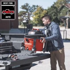 Craftsman 11 In. L X 7 In. W X 2-1/2 In. D LED Car Nozzle 1 Pc -Professional Tools Discount Store 186ed972 3807 49dd 85cc f678f5347b4a