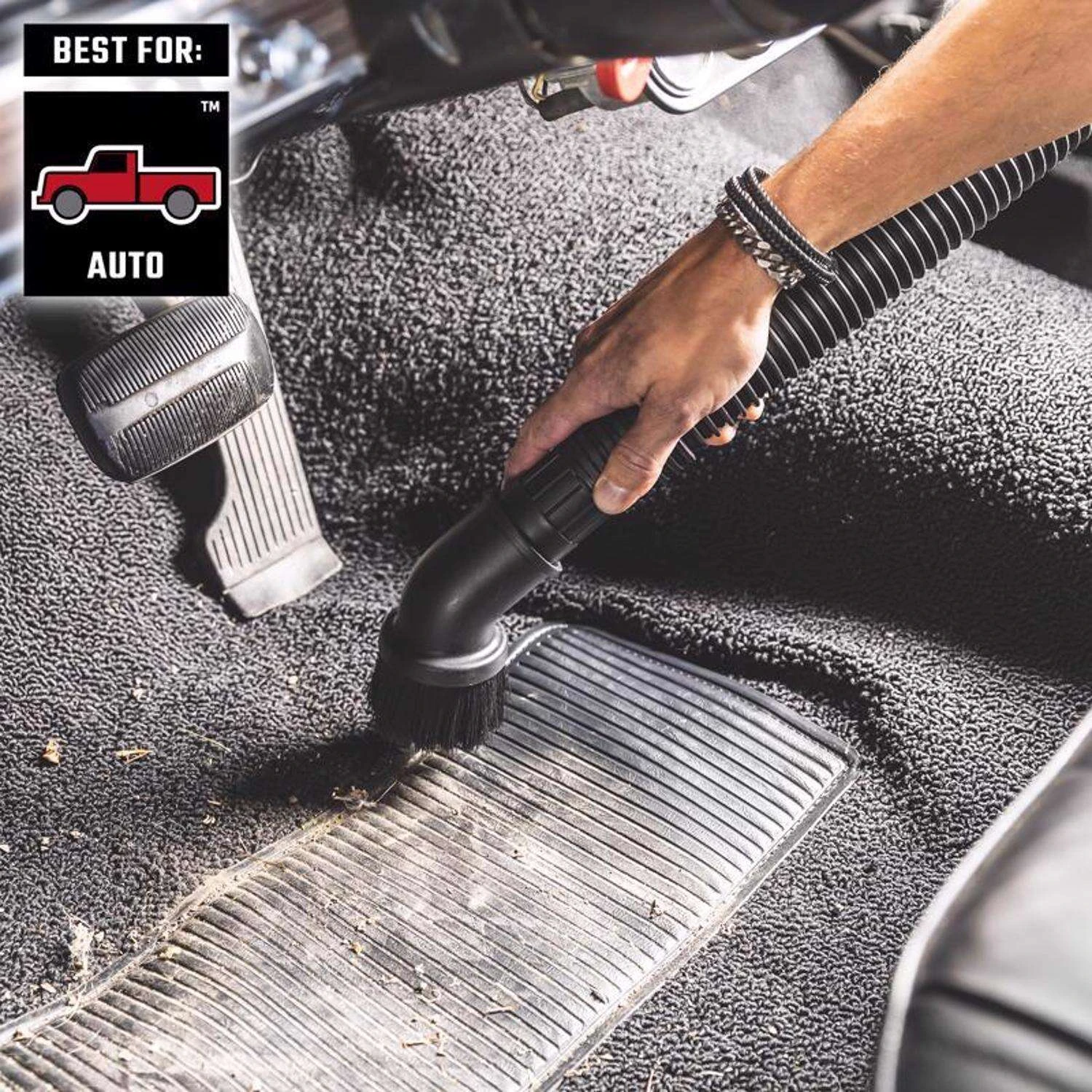 Craftsman 2 In. L X 10 In. W Wet/Dry Vac Filter Bag 2 Pc 9 Craftsman 2 In. L X 10 In. W Wet/Dry Vac Filter Bag 2 Pc - Image 7