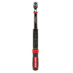 Craftsman 3/8 In. Digital Torque Wrench 16.3 In. L 6 Craftsman 3/8 In. Digital Torque Wrench 16.3 In. L -Professional Tools Discount Store 195c9bd5 64a3 4b85 b303 6a1ad67829c7