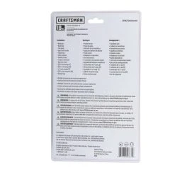 Craftsman 1/4 In. Air Tool Accessory Kit 18 Pc -Professional Tools Discount Store 19f43c9b f771 4d77 98d5 10cda0dccf30