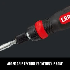 Craftsman Ratcheting Multi-Bit Driver 26 Pc -Professional Tools Discount Store 1a44d67c f28e 4906 b68a c7b65c6160f3