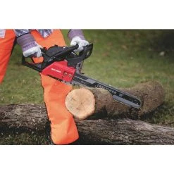 Craftsman CMXGSAMCN4218 18 In. 42 Cc Gas Chainsaw -Professional Tools Discount Store 1a89cf5c 7982 48d7 9455 2a1e085575e7