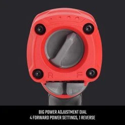 Craftsman 1/2 In. Air Impact Wrench 750 Ft/lb -Professional Tools Discount Store 1cc3db3e db78 4a7b 8ff7 df079284ef6c