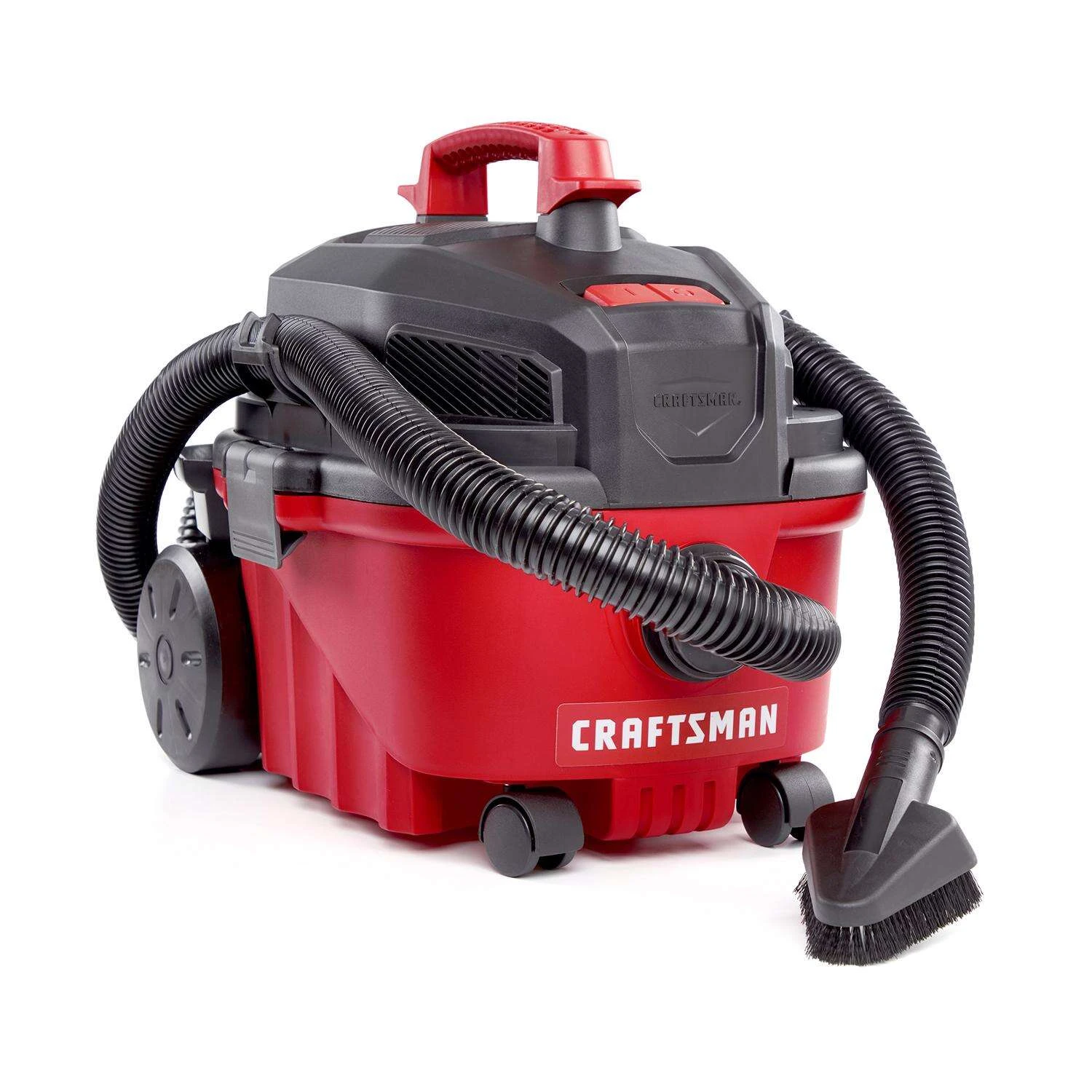 Craftsman 1-1/4 In. D Car Cleaning Kit 7 Pc 6 Craftsman 1-1/4 In. D Car Cleaning Kit 7 Pc - Image 4