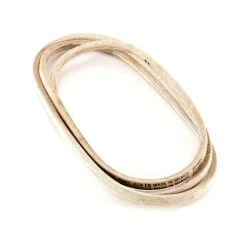 Craftsman Deck Drive Belt 0.53 In. W X 0.53 In. L For Lawn Tractor -Professional Tools Discount Store 1dfce336 865a 493f aefe b3ac4a588cbd