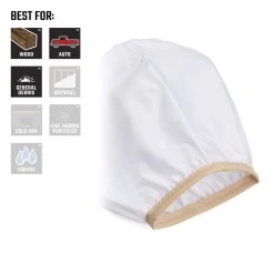 Craftsman 2 In. L X 8 In. W Cloth Filter Bag 1 Pc 8 Craftsman 2 In. L X 8 In. W Cloth Filter Bag 1 Pc -Professional Tools Discount Store 1e15a2f9 7a2e 4132 b933 6b652222bebe