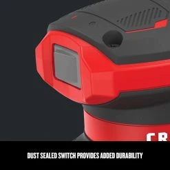Craftsman Corded 2 Amps 1/4 Sheet Finishing Sander -Professional Tools Discount Store 1e7b897f e1bf 42ca 9cc4 19483d5c9b2a