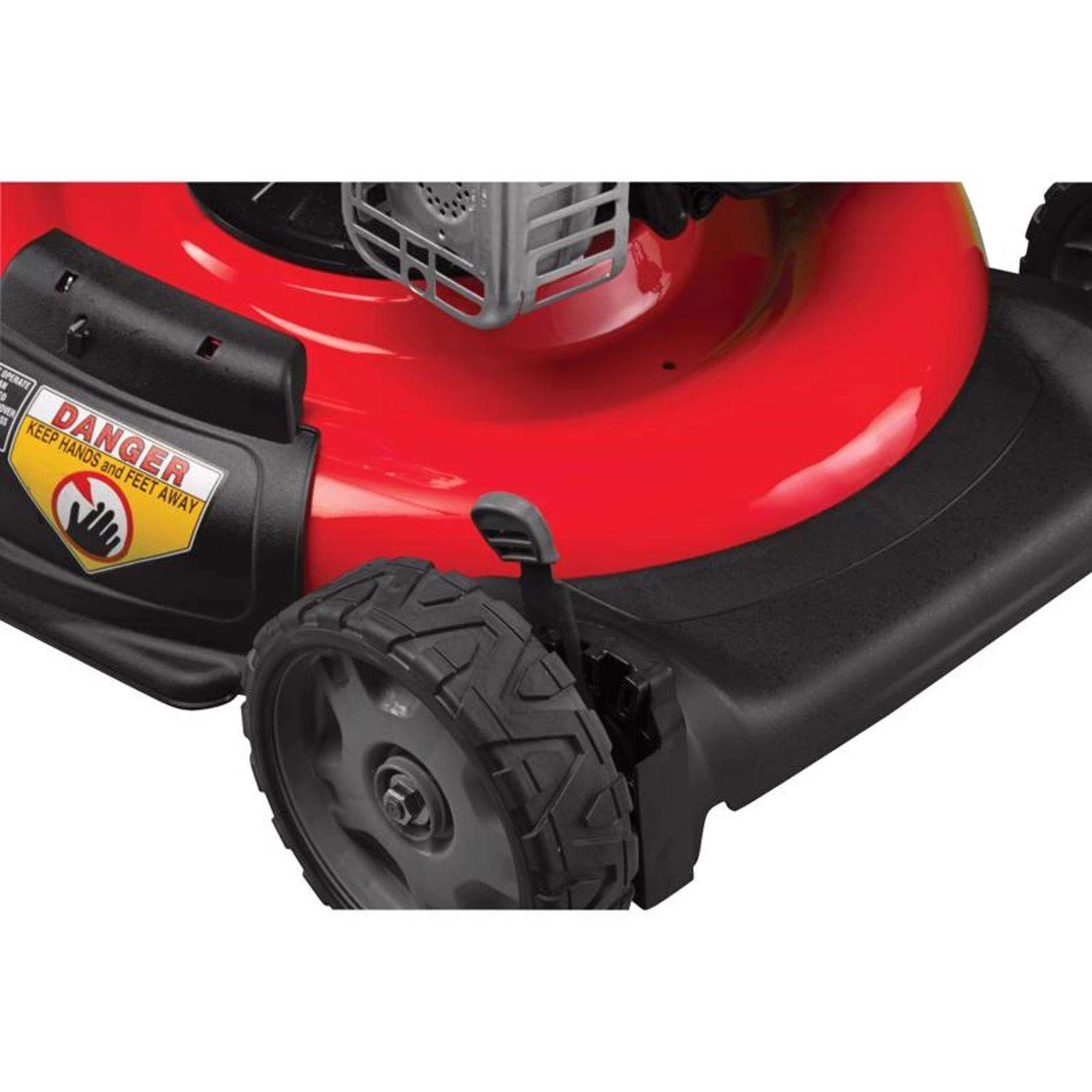 Craftsman CMXGMAM201102 21 In. 140 Cc Gas Lawn Mower 8 Craftsman CMXGMAM201102 21 In. 140 Cc Gas Lawn Mower - Image 6