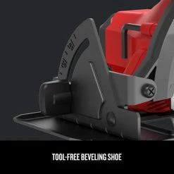 Craftsman V20 6-1/2 In. Cordless Circular Saw Tool Only -Professional Tools Discount Store 2157bef7 fbd6 46a2 9e15 1f1a7b652e70