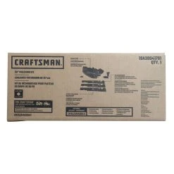 Craftsman 50 In. Mulching Blade Kit For Lawn Tractors 1 Pk