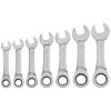 Craftsman Metric Stubby Ratcheting Combination Wrench Set 7 Pc -Professional Tools Discount Store 260150cb 6df1 4e3a b2c9 8b51501a1eb4