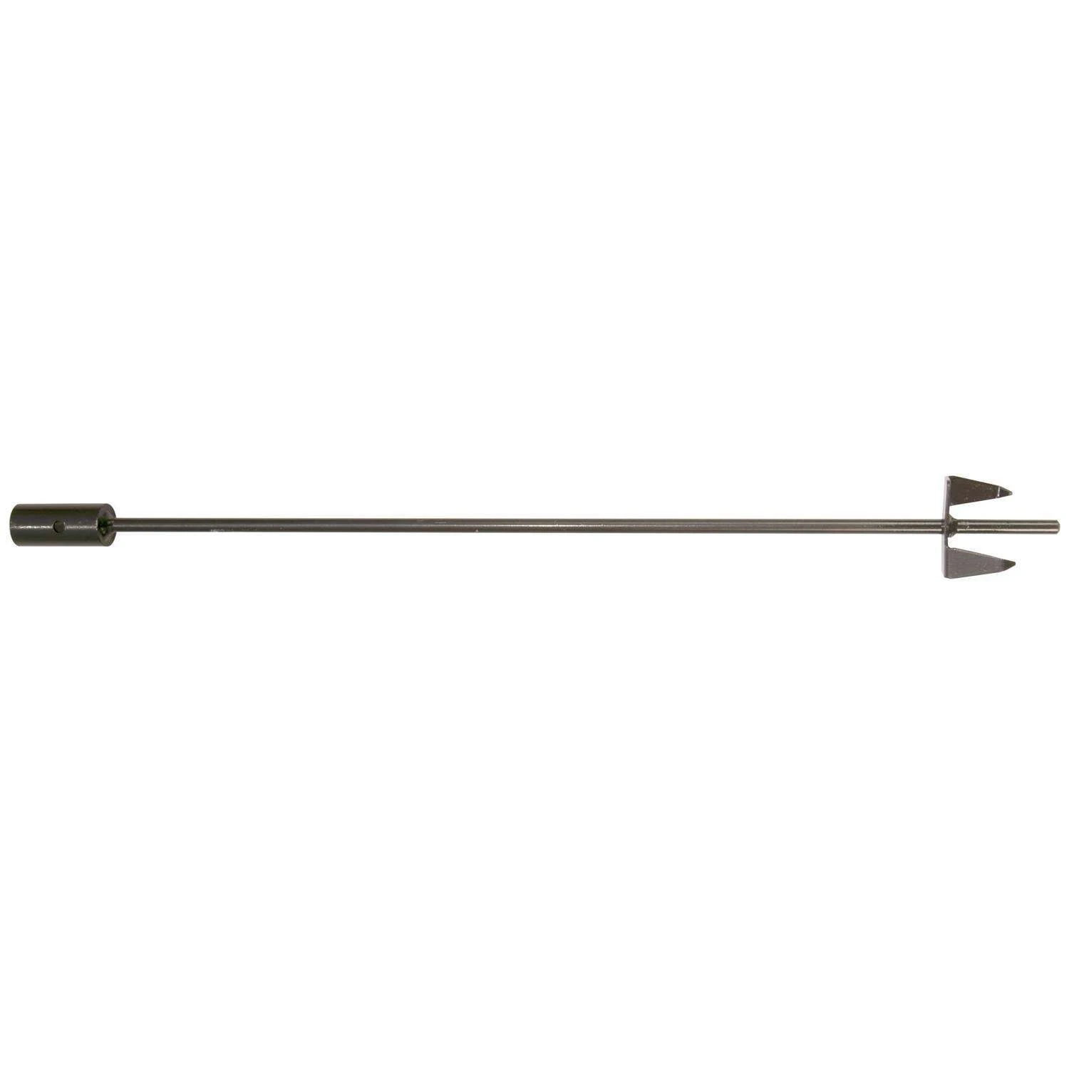 Craftsman Steel Angled Weeding Bit 3 Craftsman Steel Angled Weeding Bit