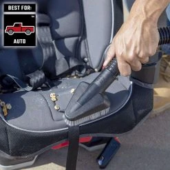 Craftsman 6.75 In. D HEPA Media Wet/Dry Vac Cartridge Filter 5-20 Gal 2 Pc -Professional Tools Discount Store 26b3fb87 e826 4cb6 bec3 0ddc451d0c59