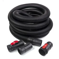 Craftsman 2-1/2 In. D Flexible Vacuum Hose 1 Pc -Professional Tools Discount Store 276e8945 871d 4f1b b8c4 a20dd87dbe5d