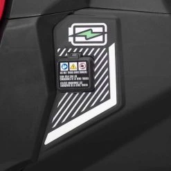 Craftsman CMCRM233303 42 In. Electric 56 V Battery Riding Mower Kit (Battery & Charger) -Professional Tools Discount Store 27be9496 d67d 4e87 85a8 324d60e36c42