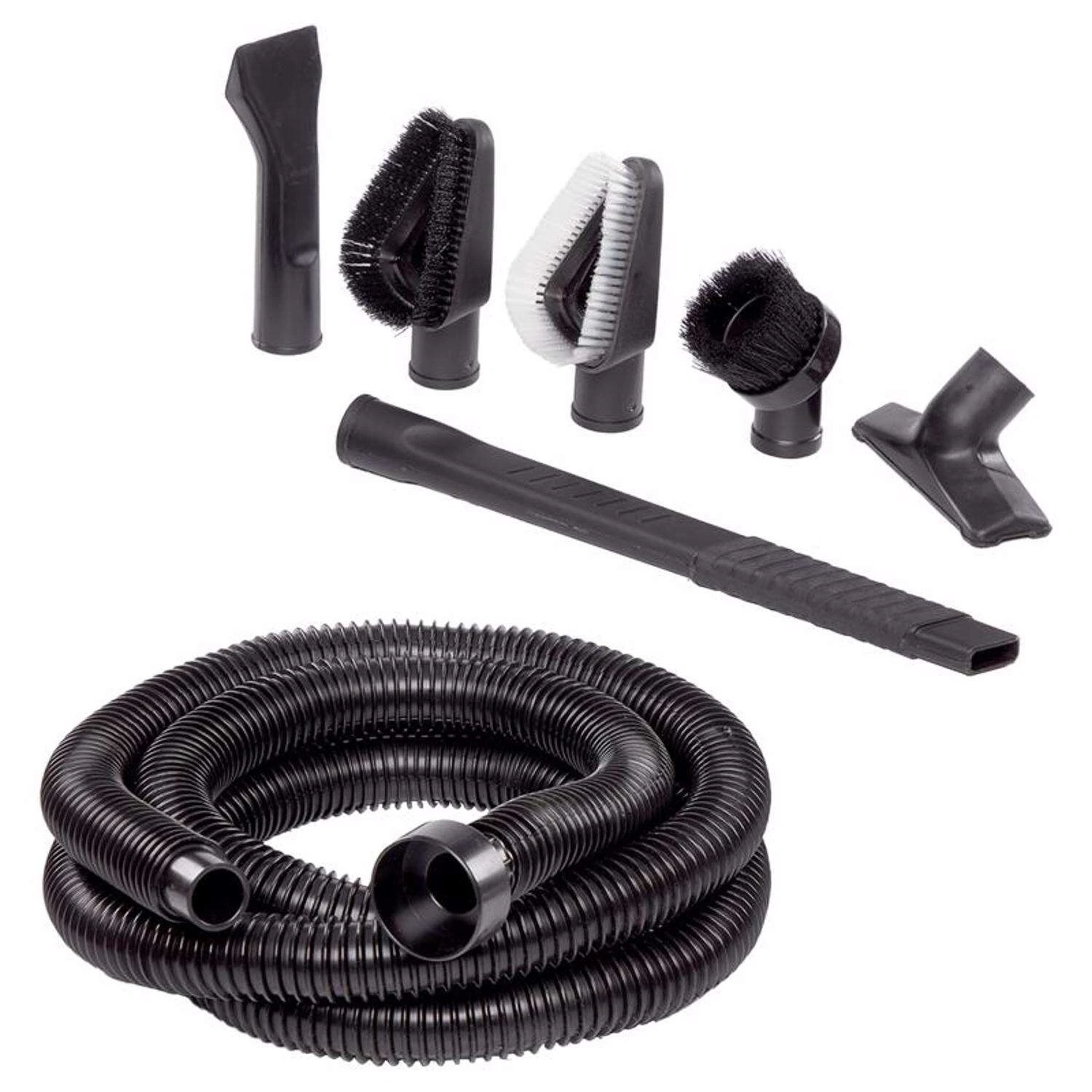 Craftsman 1-1/4 In. D Car Cleaning Kit 7 Pc 3 Craftsman 1-1/4 In. D Car Cleaning Kit 7 Pc