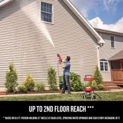 Craftsman CMEPW2400 2400 Psi Electric 1.1 Gpm Pressure Washer -Professional Tools Discount Store 291896f5 2439 492c aca9 3df0d9f74cb8