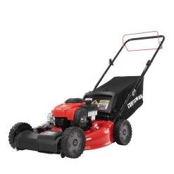 Professional Tools Discount Store 39 Craftsman CMXGMAM211201 21 In. 150 Cc Gas Self-Propelled Lawn Mower