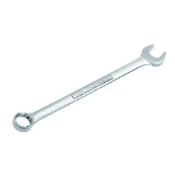 Craftsman 1-5/16 In. 12 Point SAE Wrench 18.2 In. L 1 Pc