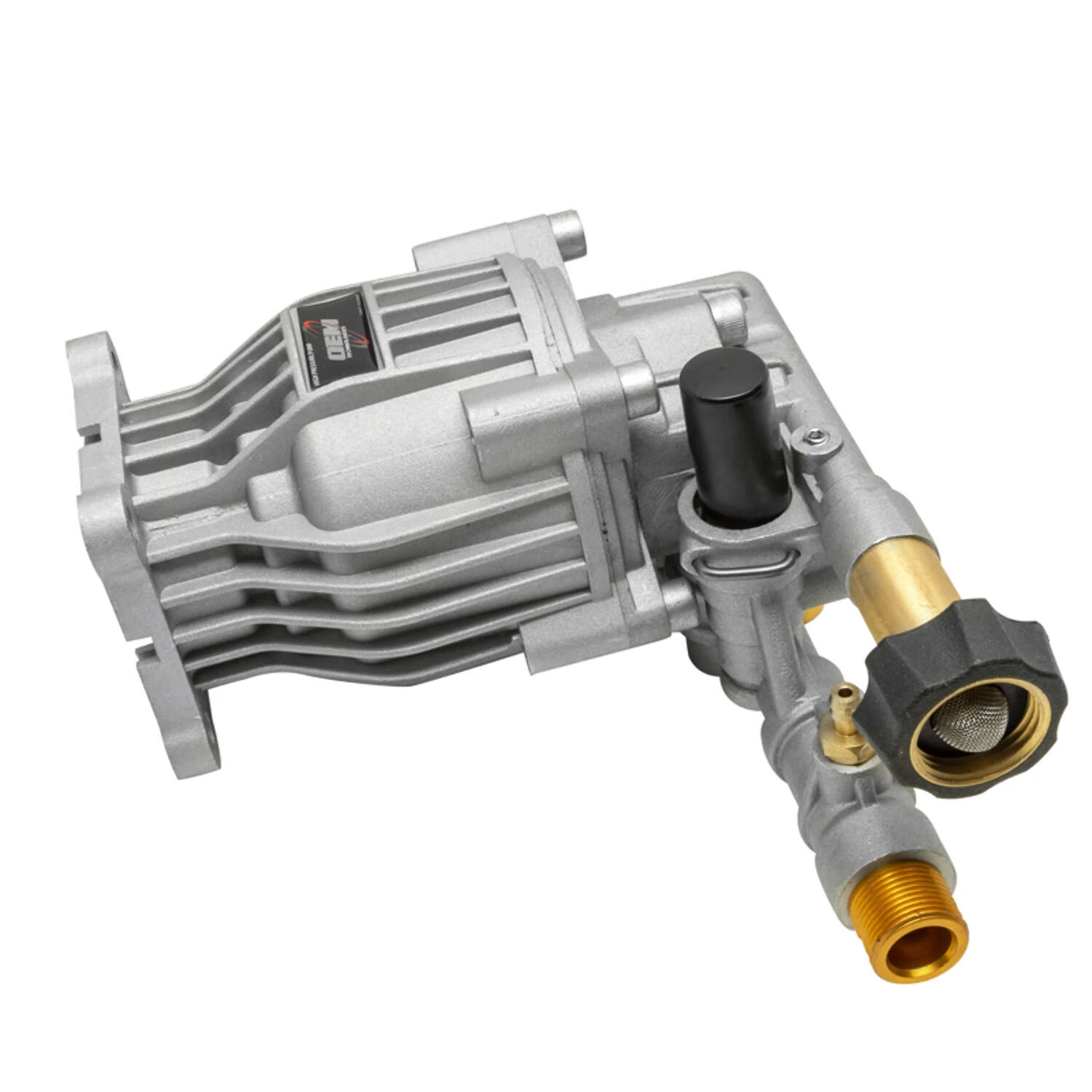 Craftsman CMXGWFN061214 CRX 3000 Psi Gas 2.3 Gpm Pressure Washer 5 Craftsman CMXGWFN061214 CRX 3000 Psi Gas 2.3 Gpm Pressure Washer - Image 3