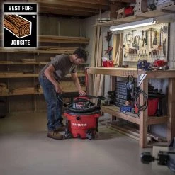 Craftsman 3 In. L X 3 In. W X 2-1/2 In. D Crevice Tool 1 Pc -Professional Tools Discount Store 2aeff122 3caa 449d 8c70 54fbd6b95772